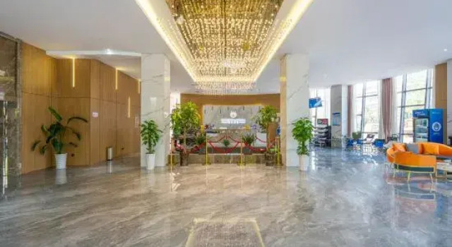 The Langham Park Hyatt, Varaa Hotelli Chuzhou Anhui
