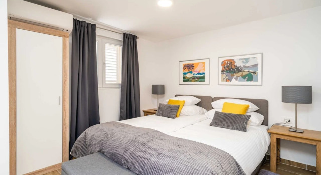 Номер Superior Argenta Rooms