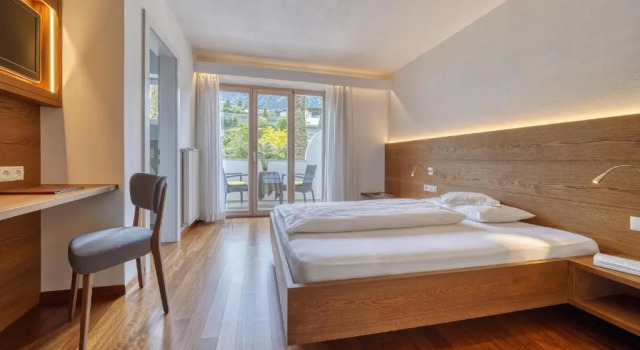 Номер Standard Appartement KroneLiving
