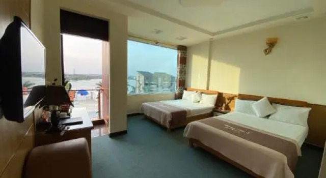 Phuong Anh 3 Hotel