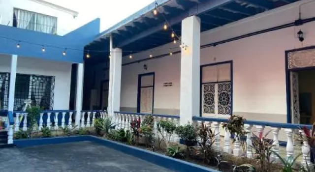 Hotel Juarez 571, Rezervasyon Otel Xico Veracruz