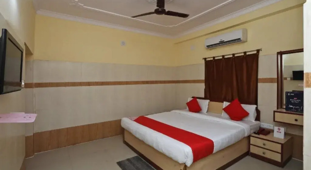 Hotel Star Inn By OYO Rooms