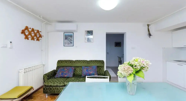 Apartment Draga, Prenota Appartamento Segna 