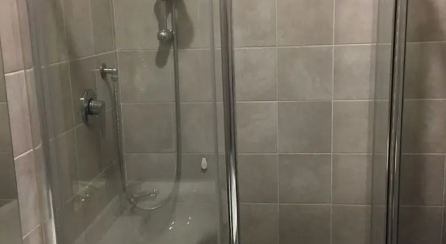 Номер Economy Hotel Antonelli