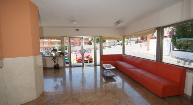 Apartamentos Doramar