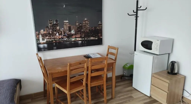 Номер Standard Sleepy3city Apartments 10 Lutego 23