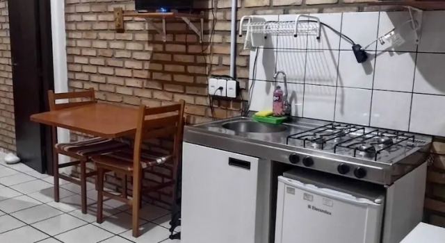 Номер Standard Pousada Marujo