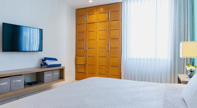 Номер Standard с 2 комнатами Anah 410 2 Bedroom Condo by RedAwning