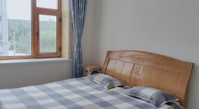 Youran Zhijia Homestay, Rezervați Hotel Yichun Heilongjiang