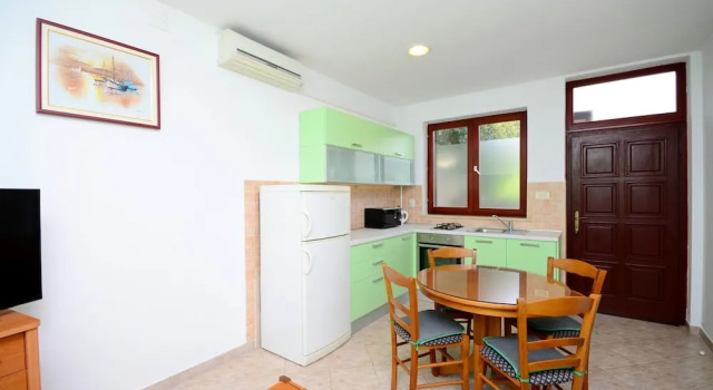 Apartments Bovarovic, Reserva ahora Apartamento Hoteles en Pula con aparcamiento, Aparcamiento