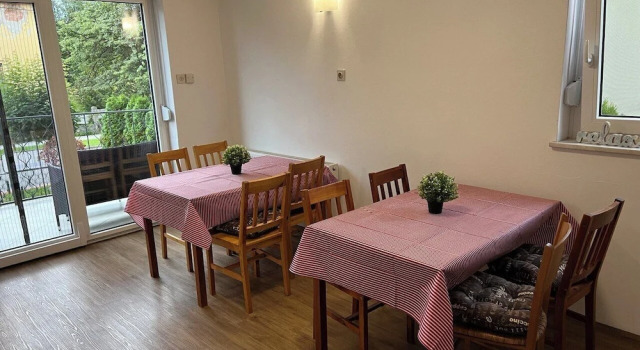 Номер Standard Emona Guesthouse Ljubljana