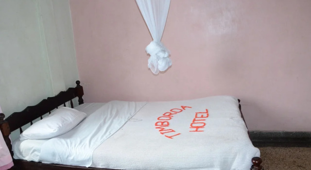 Timboroa Hotel