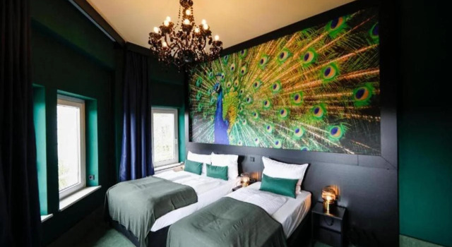 Sleephotels Casino