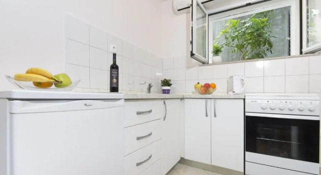 Апартаменты с 2 комнатами Apartments Ivan