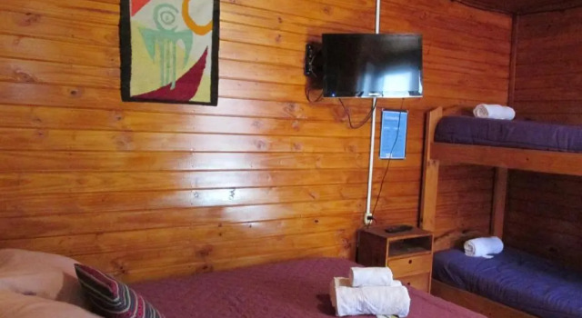 Номер Standard Hostal del Suri