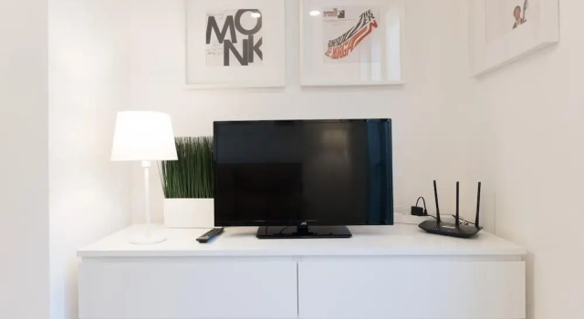 Apartments Madrina