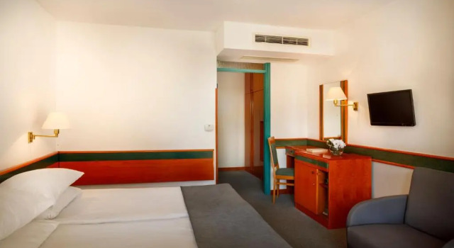 Двухместный номер Premium Maistra Select Pineta Hotel