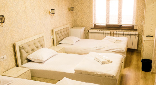 Camera Standard Durdona Hotel