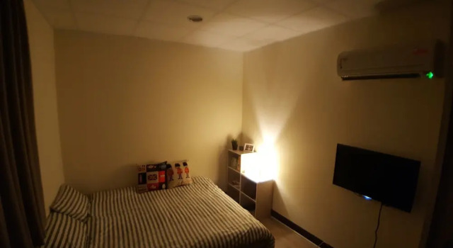Clean and Comfortable House