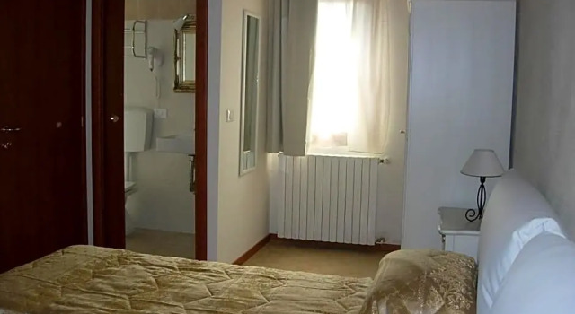 Номер Standard Вилла Cittadella