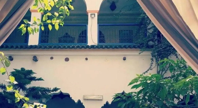 Riad Maryam Taroudant, Buchen Sie Pension Taroudant Taroudannt