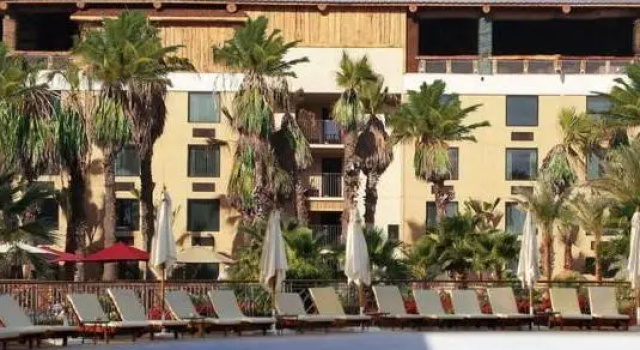 Номер Superior Holiday Inn Resort South Padre Island - Beach Front by IHG