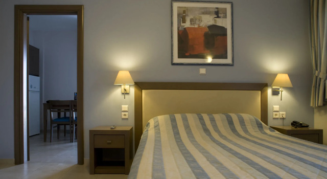Philoxenia Hotel