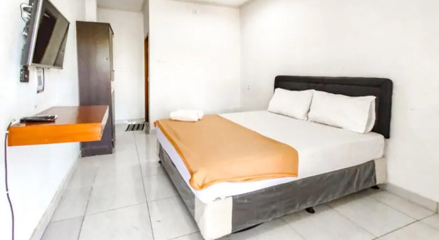 Pondok Sariqu Sunset Road RedPartner
