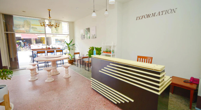 Rattanapong Hotel (SHA Plus+), Забронировать Отель Отели Южного Таиланда с парковкой, Парковка