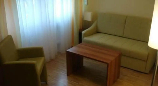 Двухместный номер Classic Klima Hotel Europarc