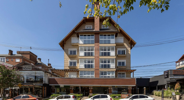 Center Premium Gramado, Забронировать Апартаменты/квартира Апартаменты Риу-Гранди-ду-Сул, Апартаменты/квартира