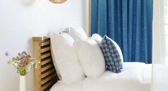 Номер Standard Hôtel Le Pré