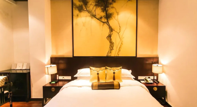 Piao Miao Resort Suzhou, Varaa Lomakeskus Lomahotellit kohteessa Suzhou, Lomakeskus