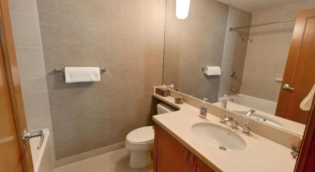 Апартаменты с 3 комнатами Admira Properties - Whistler