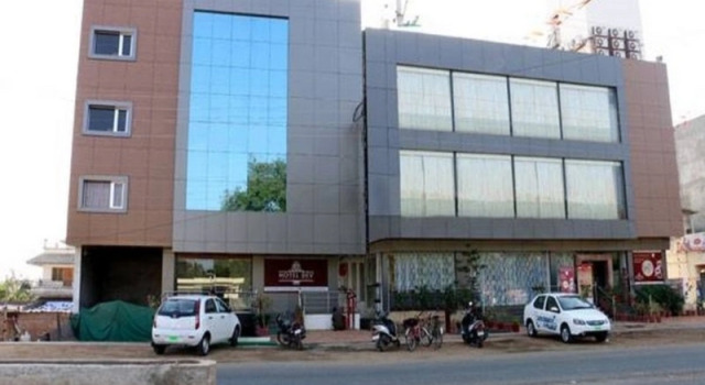Hotel Dev International