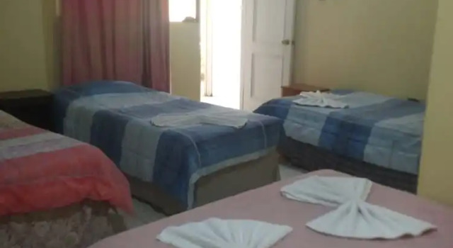 Номер Standard Hotel King Iquique
