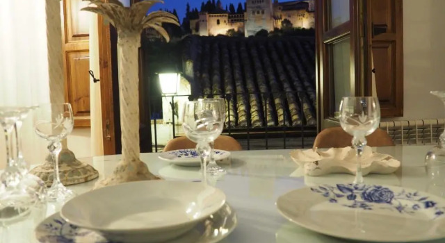 Дом с 3 комнатами Häxaris Casa Boutiques