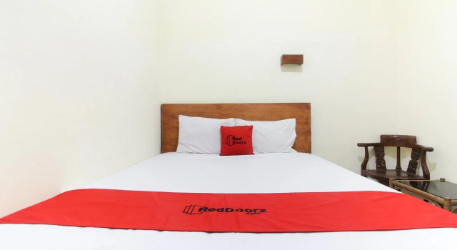 Hotel Citra Kita Yogyakarta by RedDoorz, Book Hotel Yogyakarta Yogyakarta Province