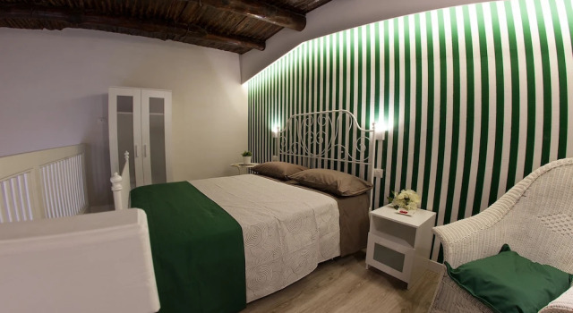 Doppel Apartment Relais al Museo