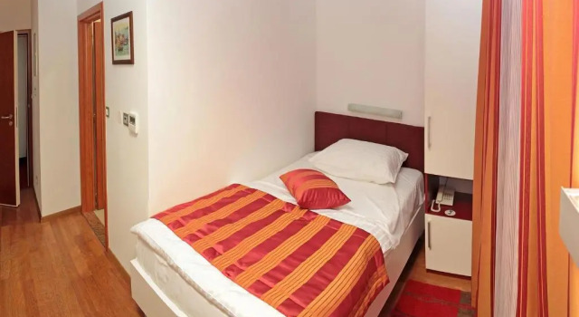 Номер Standard Hotel Monika