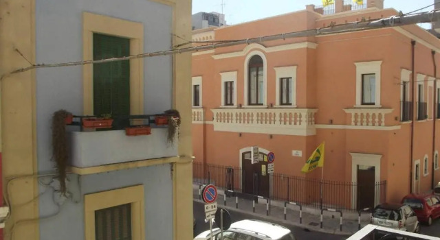 Студия с балконом A due passi dal centro - Bari Policlinico