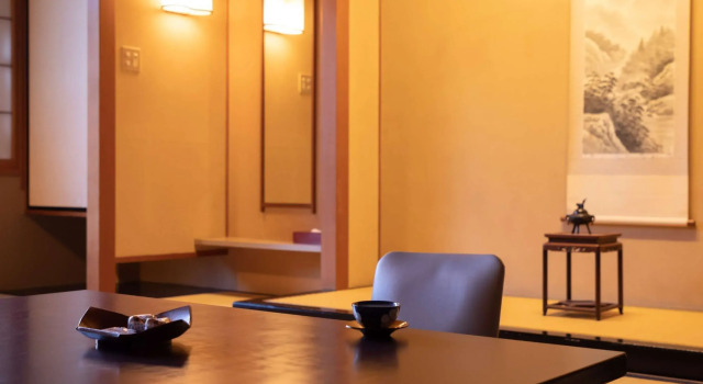 Tamatsukuri Onsen Tamai Annex, Rezervasyon Otel Matsue Shimane