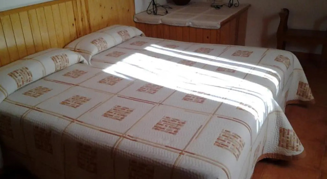 Коттедж Casa Font de Seuri