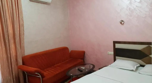 Двухместный номер Standard Hotel Old Star