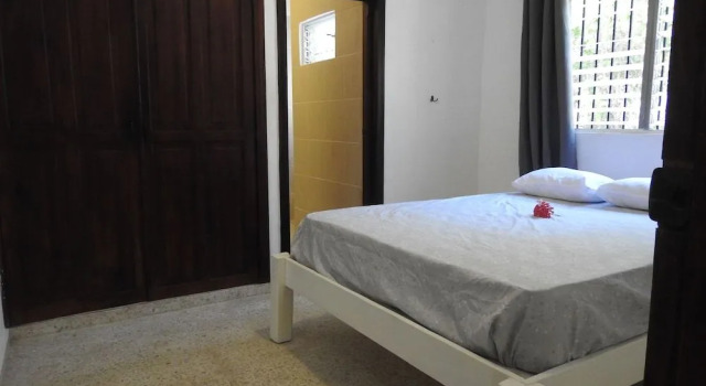 Puerto Plata Beach Hostel