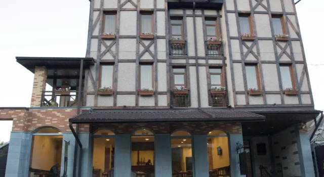 Faria Boutique Hotel, Prenota Boutique Boutique hotel a Kotayk region, Boutique