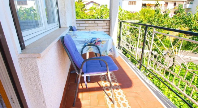 Апартаменты Standard Apartment 613