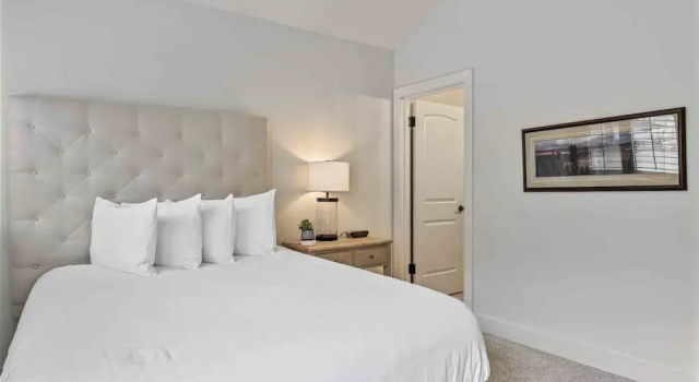 1733 - Daystar Three Bedroom with Spa 3 Condo, Varaa Lomakeskus Park City 