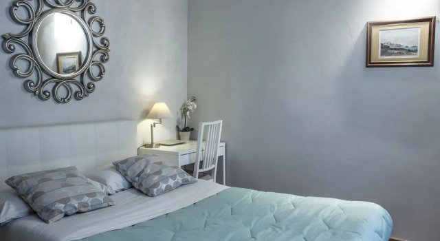 Двухместный номер Standard Talismano Luxury Rooms & Apartments