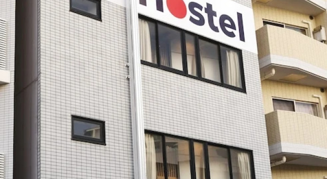 A16HOSTELTOKYO - Hostel, Забронировать Хостел Хостелы Токио, рядом с Site of Former Residence of lord Kira, Хостел